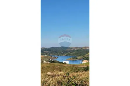Lote/Terreno à venda, 861m² no Santa Isabel, Santa Isabel