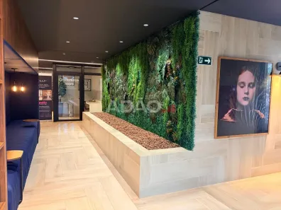 Apartamento com 2 Quartos à venda, 56m² no Setor Marista, Goiânia