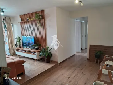 Apartamento com 3 Quartos à venda, 86m² no Vila Esperança, São Paulo