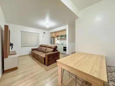 Apartamento com 1 Quarto à venda, 40m² no Torres, Torres