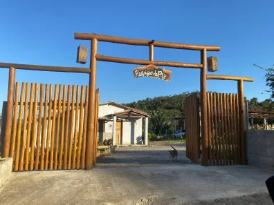 Fazenda/Sítio com 1 Quarto à venda, 2645m² no Itaitu, Jacobina