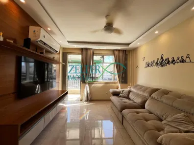 Apartamento com 2 Quartos à venda, 60m² no Vila da Penha, Rio de Janeiro