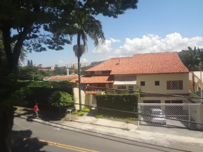 Sobrado com 3 Quartos à venda, 330m² no Jardim Leonor Mendes de Barros, São Paulo