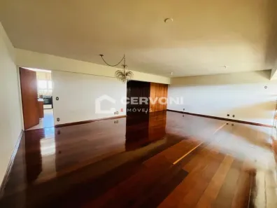 Apartamento com 4 Quartos para alugar, 240m² no Centro, São José dos Campos