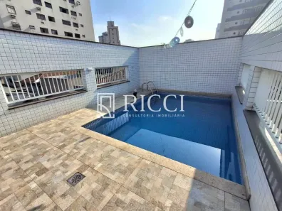 Casa com 3 Quartos à venda, 180m² no Aparecida, Santos