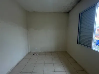 Apartamento com 1 Quarto à venda, 22m² no Ocian, Praia Grande