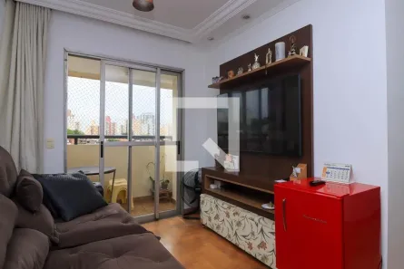 Apartamento com 3 Quartos à venda, 64m² no Jardim das Palmas, São Paulo