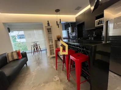 Apartamento com 2 Quartos à venda, 62m² no Santana, São Paulo