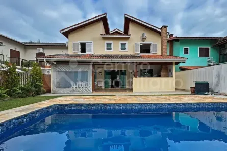 Casa de Condomínio com 4 Quartos à venda, 286m² no , Peruíbe