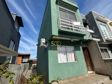 Sobrado com 2 Quartos à venda, 84m² no Ingleses do Rio Vermelho, Florianópolis