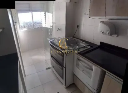 Apartamento com 3 Quartos à venda, 98m² no Jardim Estoril, São José dos Campos