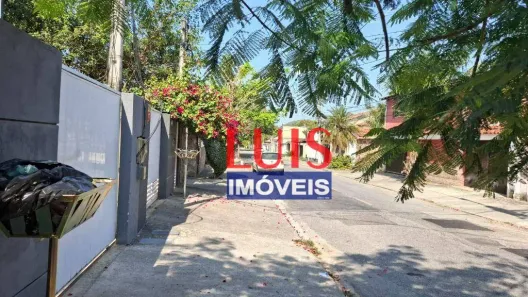 Lote/Terreno à venda, 360m² no Piratininga, Niterói