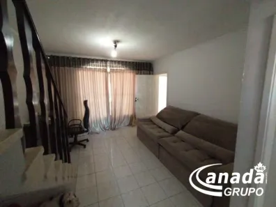 Casa com 4 Quartos à venda, 125m² no Pestana, Osasco