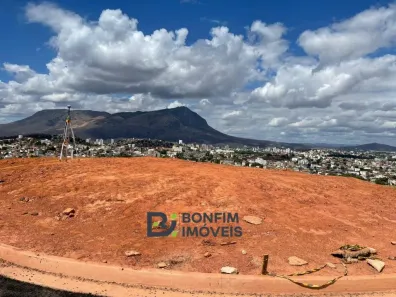 Lote/Terreno à venda, 609m² no Cidade Nova, Governador Valadares