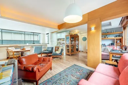 Apartamento com 2 Quartos à venda, 97m² no Rio Branco, Porto Alegre