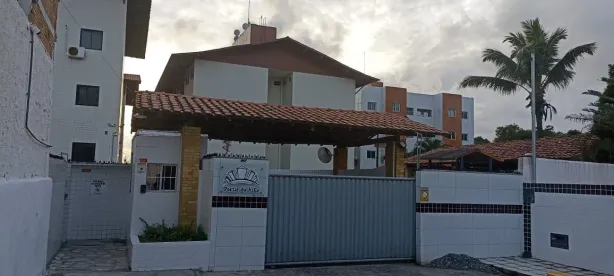 Apartamento com 2 Quartos à venda, 55m² no Planalto Boa Esperança, João Pessoa