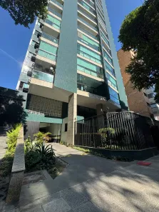 Apartamento com 4 Quartos à venda, 140m² no Praia do Canto, Vitória