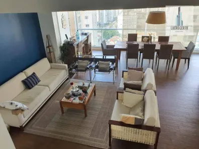 Apartamento com 3 Quartos à venda, 253m² no Vila Leopoldina, São Paulo