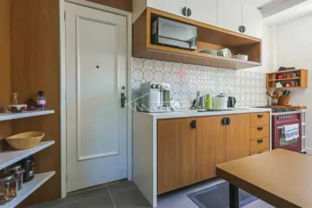 Apartamento com 3 Quartos à venda, 106m² no Jardim Botânico, Rio de Janeiro