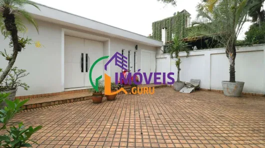 Casa com 4 Quartos à venda, 350m² no Vila Madalena, São Paulo
