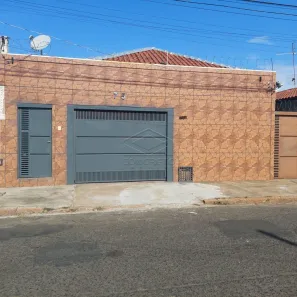 Casa com 4 Quartos à venda, 164m² no Vila Seabra, Bauru