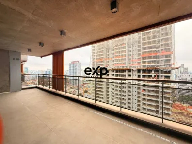Apartamento com 4 Quartos à venda, 197m² no Jardim das Acácias, São Paulo
