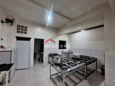 Prédio Comercial com 1 Quarto à venda, 400m² no Parque Colonial, São Paulo
