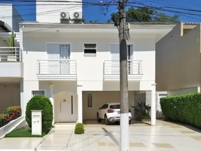 Sobrado com 3 Quartos à venda, 335m² no Jardim Novo Mundo, Jundiaí