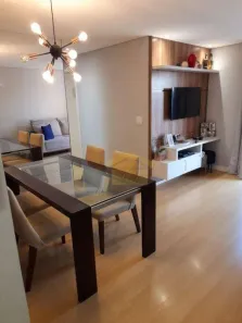 Apartamento com 3 Quartos à venda, 70m² no Jardim Aeroporto, São Paulo