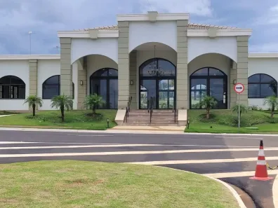 Lote/Terreno à venda, 412m² no Setlife Mirassol, Mirassol