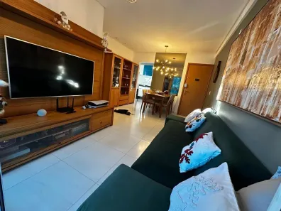 Apartamento com 3 Quartos à venda, 75m² no Cordeiro, Recife