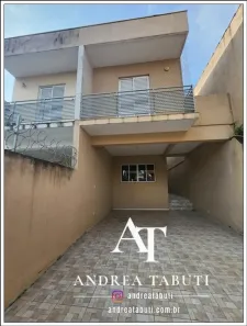 Sobrado com 3 Quartos à venda, 160m² no Jardim Colombo, São Paulo