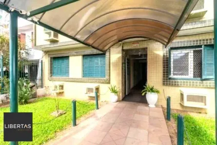 Apartamento com 2 Quartos à venda, 60m² no Menino Deus, Porto Alegre