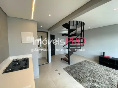 Apartamento com 2 Quartos à venda, 77m² no Vila Clementino, São Paulo