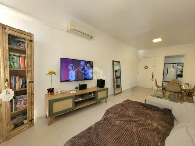 Apartamento com 2 Quartos à venda, 51m² no Vila São José, Porto Alegre