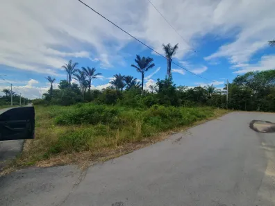 Lote/Terreno à venda, 1000m² no , Iranduba