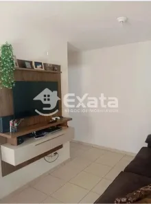 Apartamento com 2 Quartos à venda, 89m² no Vila Olímpia, Sorocaba