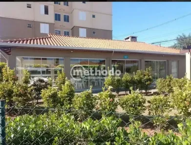 Apartamento com 3 Quartos à venda, 52m² no Vila Marieta, Campinas