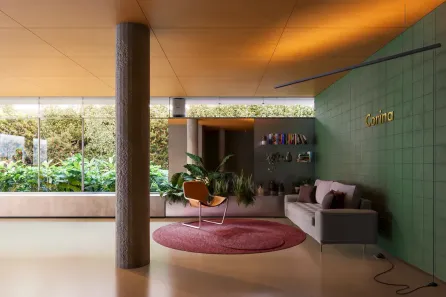 Apartamento com 3 Quartos à venda, 100m² no Vila Olímpia, São Paulo