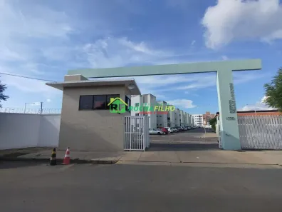 Apartamento com 2 Quartos para alugar, 76m² no Gurupi, Teresina
