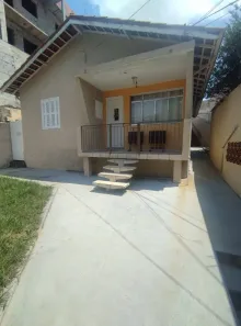 Casa com 7 Quartos à venda, 360m² no Santo Antônio, Osasco