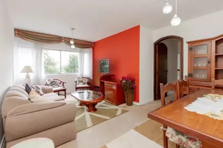 Apartamento com 3 Quartos à venda, 88m² no Campo Belo, São Paulo