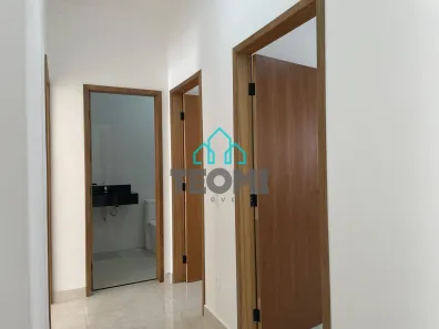 Casa de Condomínio com 3 Quartos à venda, 167m² no Morada dos Nobres, Taubaté