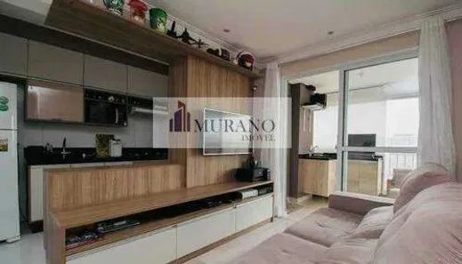 Apartamento com 2 Quartos à venda, 63m² no Tatuapé, São Paulo