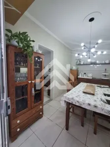 Casa com 2 Quartos à venda, 125m² no Jardim Novo II, Rio Claro