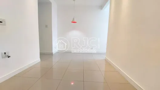 Apartamento com 2 Quartos à venda, 50m² no Vila Isabel, Rio de Janeiro