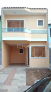 Casa com 3 Quartos à venda, 125m² no Aberta dos Morros, Porto Alegre
