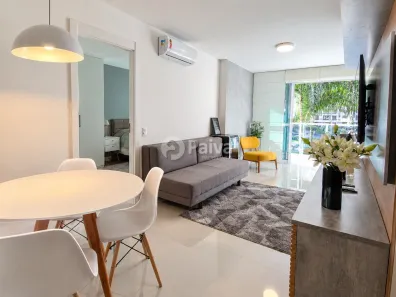 Apartamento com 2 Quartos à venda, 78m² no Barra Olímpica, Rio de Janeiro