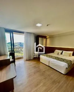 Flat com 1 Quarto à venda, 30m² no Aracê, Domingos Martins