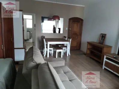 Apartamento com 1 Quarto para alugar, 70m² no Bela Vista, São Paulo
